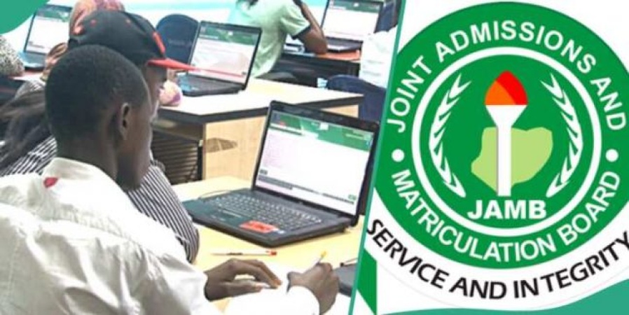 Over 1.5m candidates register for UTME as JAMB rules out extension