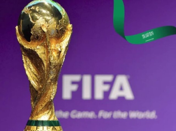 FIFA Calls Emergency Council Meeting To Reach Verdict On NFF’s Petition