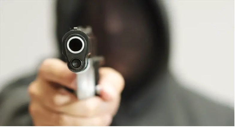 BREAKING: Traditional ruler shot dead after being whisked away from palace