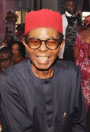UBA mourns as Ex-Chairman dies