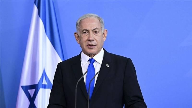 Maximum alert': Netanyahu orders Home Front Command to prepare for potential war with Iran