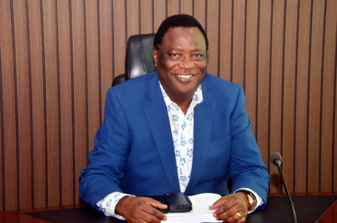 NCDMB insists on 1% Nigerian Content Levy remittance by oil firms amid resistance