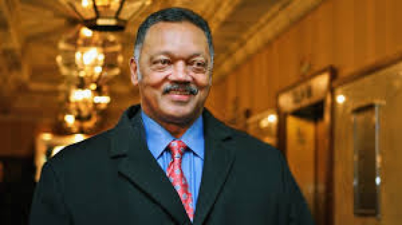 June 12: Prof. Akinyemi recounts Jesse Jackson’s involvement in Democracy battle