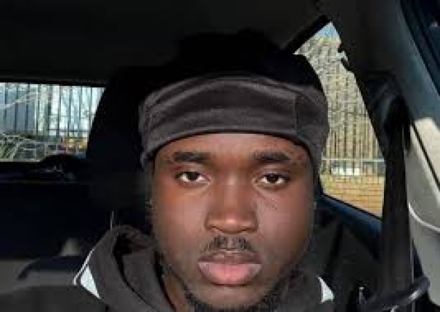 Slain South Africa-based Nigerian student worked illegally — Bolt