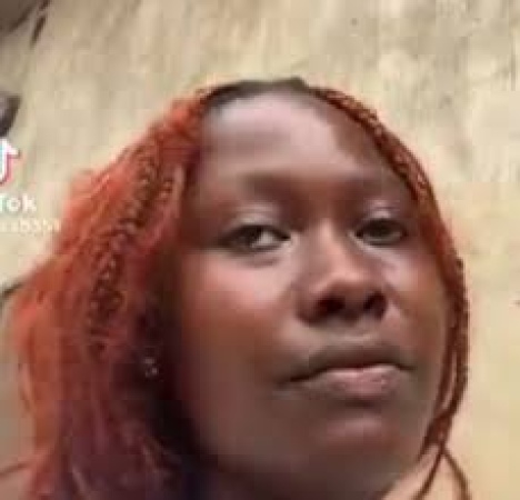 Alleged rape: Tiktoker Mirabel not arrested – Police