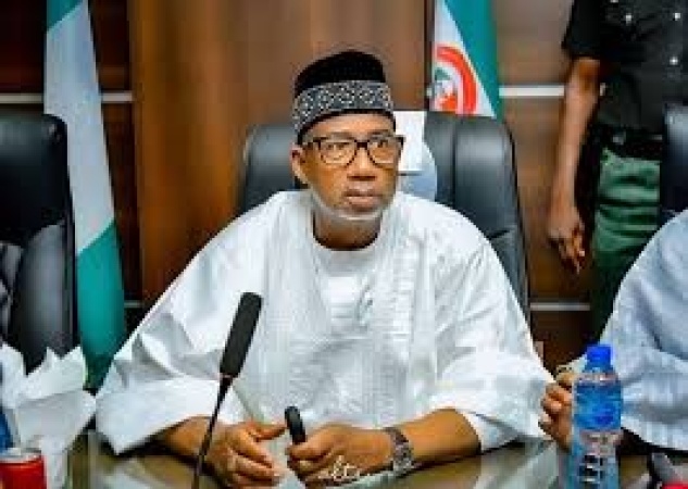 Bauchi Governor beefs up cabinet with new commissioner, 7 other appointees