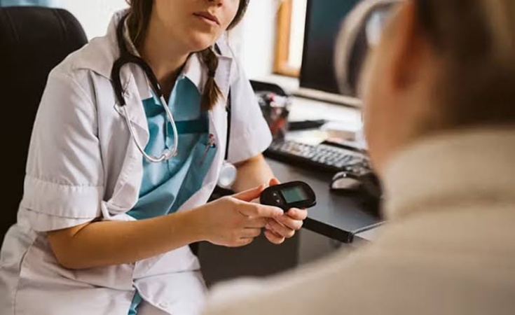 Is it safe to fast with diabetes? Doctors speak