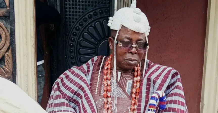 How bandits hacked Ondo monarch to death — Daughter