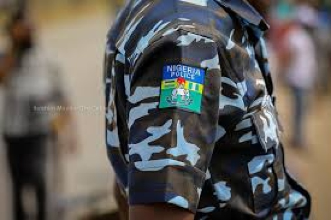 Edo police vow to prosecute man over false kidnap allegations against DPO