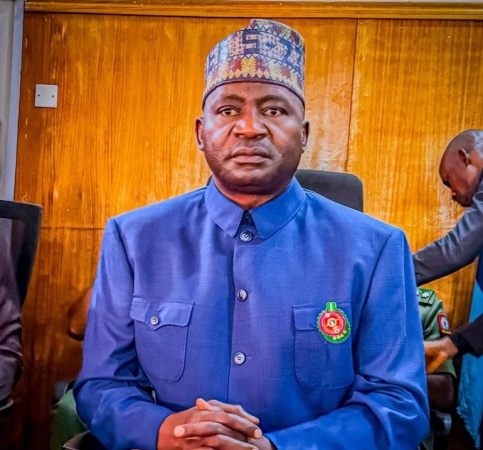 No plan to introduce mandatory training for youths – Defence minister