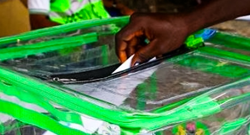 PDP, NNPP, ADC missing as INEC conducts Kano bye-election