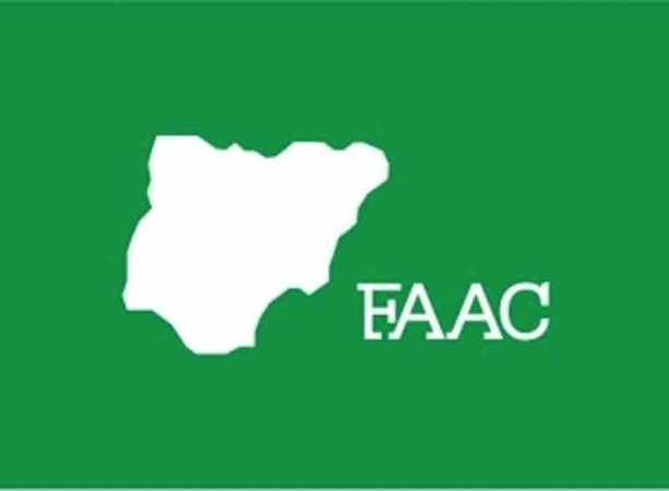 Investigations: LGs remain underdeveloped despite N5.5trn FAAC funds in 2025