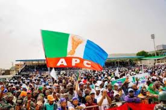 Controversy trails APC congresses in Cross River