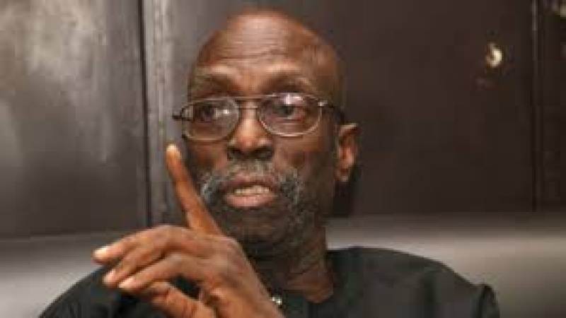 Biodun Jeyifo, the literati and ASUU transformer