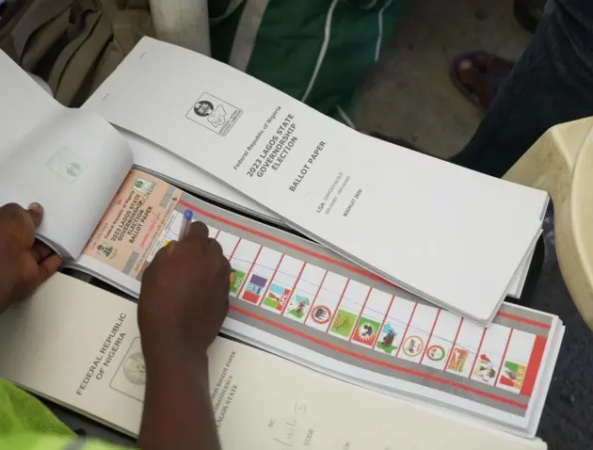 ADC in early lead in Kubwa, Bwari Area Council polling units