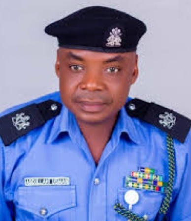 Police repel bandits’ attack in Kebbi