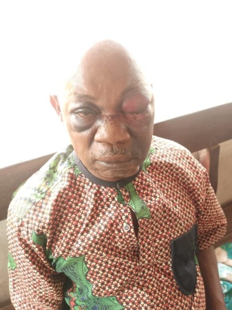  Lawyer petitions Ebonyi CP over brutal attack on Ikwo Community, demands prosecution of suspects