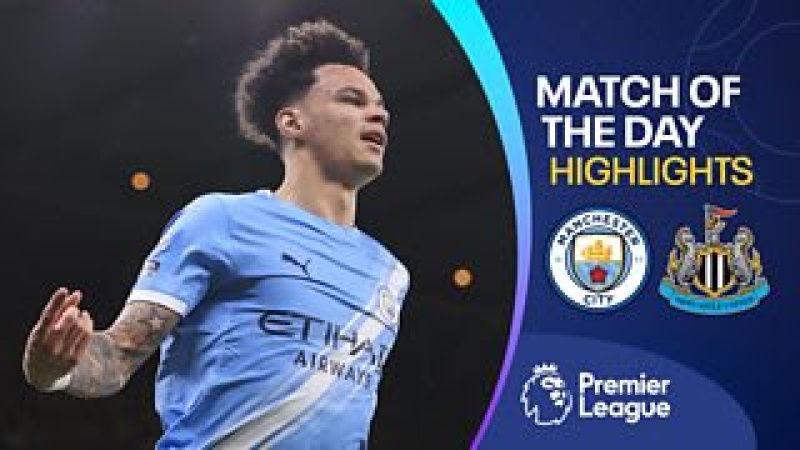 Man City pile pressure on Arsenal, cut Premier League lead to two points