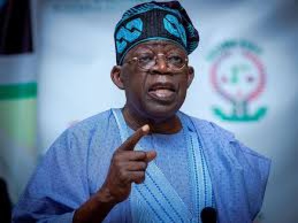 After Tinubu’s order on direct remittance, FG moves to probe past revenue collections
