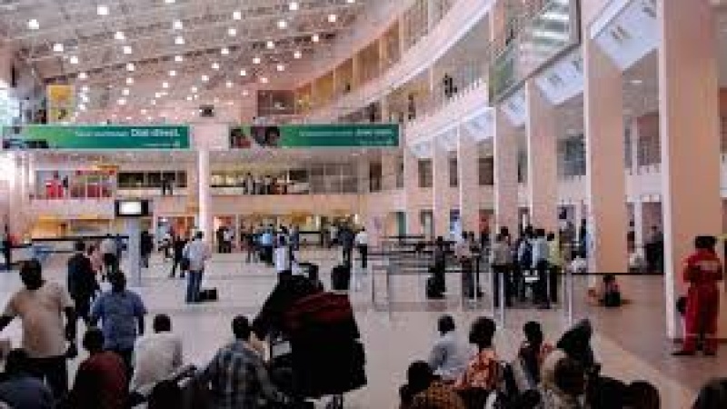 Economy, rejections dampen Nigerians’ quest for foreign trips