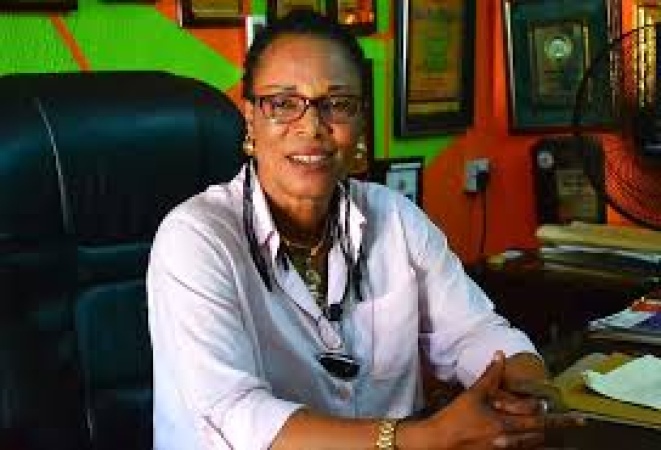 Why Nigerian athletes are switching nationalities — Ajunwa