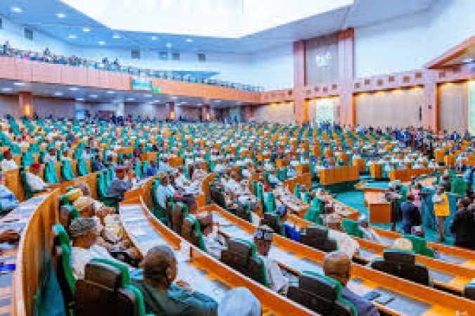 Unaccountable lawmakers! How senators, Reps are skirting accountability with voice vote