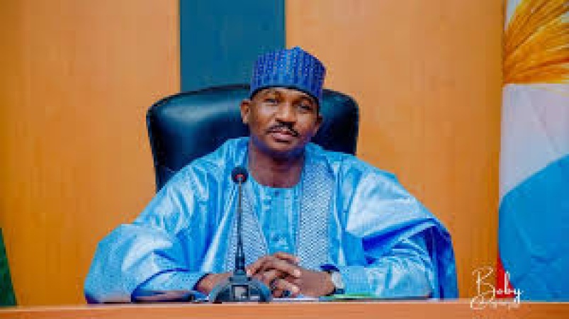 APC Congress: Aliyu tasks new officials to live above board