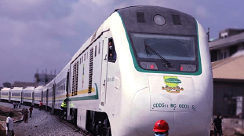 Passengers narrate shocking experiences on Abuja-Kaduna train services