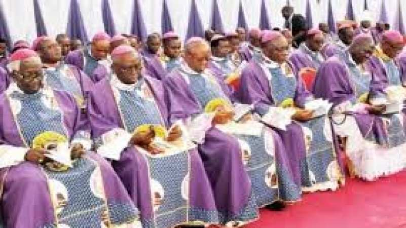 Catholic Bishops to FG: End Nigeria’s bloodshed, guarantee credible 2027 polls