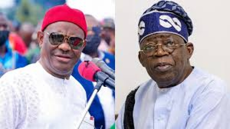 FCT polls: Wike’s deceiving President Tinubu — CP-PDP