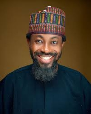 ADC AMAC Chairmanship Candidate accepts election outcome, says ‘movement has only begun’