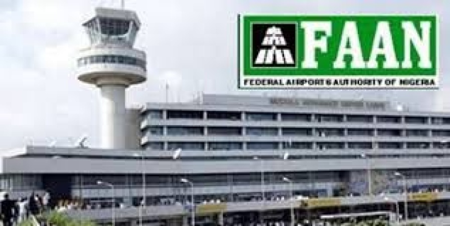 FAAN permits selfie videos at airports, warns against filming other passengers without consent