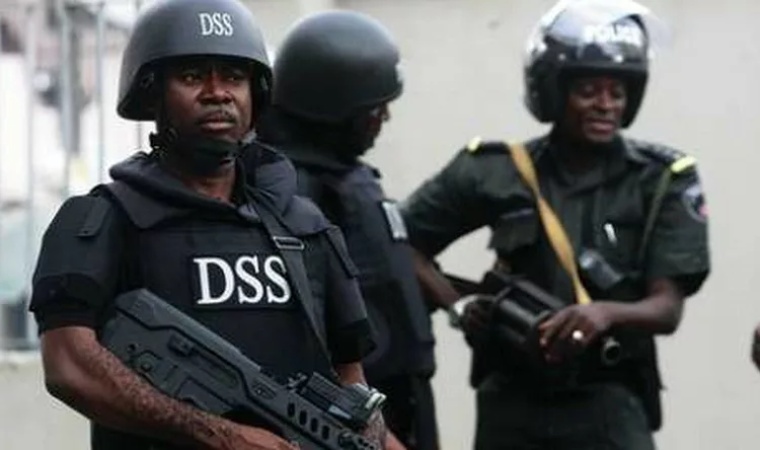 DSS under fire over alleged detention of 16-year-old girl
