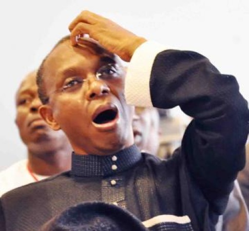 ICPC has refused to grant El-Rufai bail, aide raises alarm