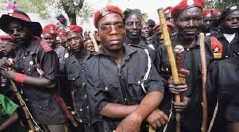 Terrorists attack JTF base in Bauchi, kill two soldiers, vigilante