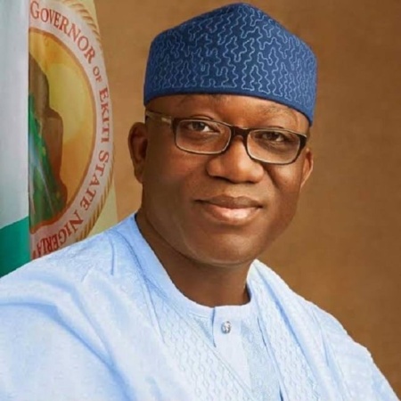 Plateau mining tragedy: Fayemi alleges arrested mining suspect was released after his tenure as minister