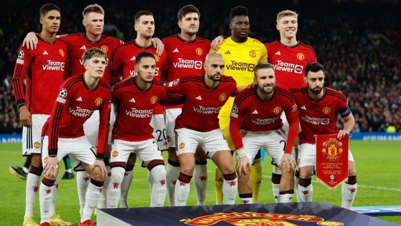 Why Champions League return is crucial to Man Utd