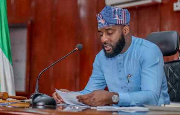 Oyo Speaker champions move to end 15-year blackout in Ibarapa