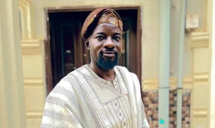 Actor Okemesi dies after health complications