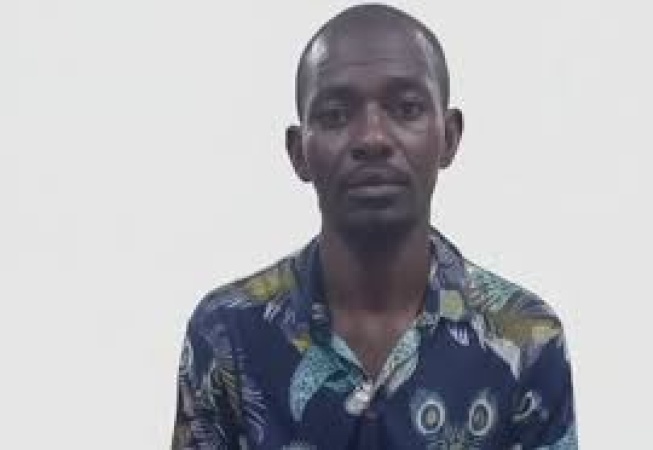 DSS captures sixth Owo church attack suspect, ISWAP Commander confesses to multiple terrorist operations