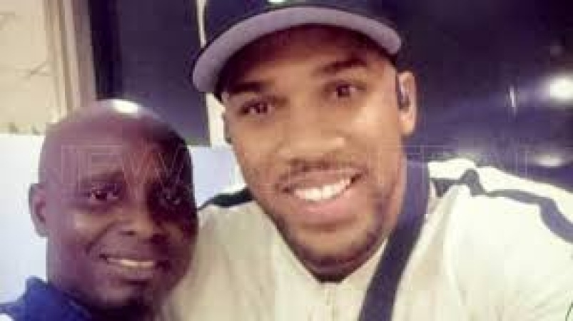 Court adjourns trial of driver in Anthony Joshua road crash to March 17