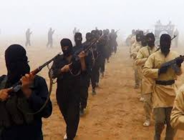 750 million African Christians under threat as jihadists step up attacks — Intersociety raises alarm