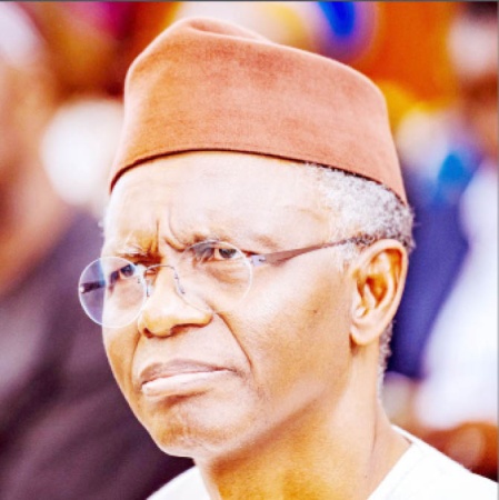 Arraign El-Rufai or set him free, MURIC tells ICPC
