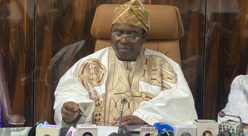 Expect revised timetable for 2027 general election — INEC 