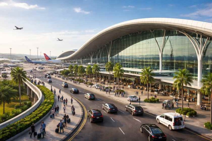 Lagos-New York Nonstop Flights to Begin by Mid-2026 with United Nigeria Airlines