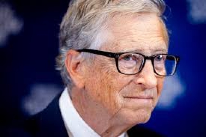 Bill Gates admits affairs, says Epstein association was 'huge mistake' at Gates Foundation town hall