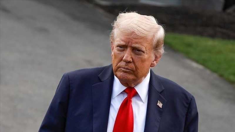 Federal judge rejects Trump administration's rapid deportations of migrants to third-party countries