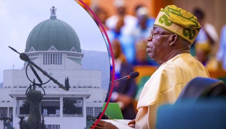 National Assembly Seeks Take-Off Grants For New Federal Hospitals In N2.136trn Health Budget