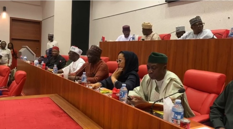 Senate Demands Removal Of CAC Registrar-General Over Failure To Honour Invitations