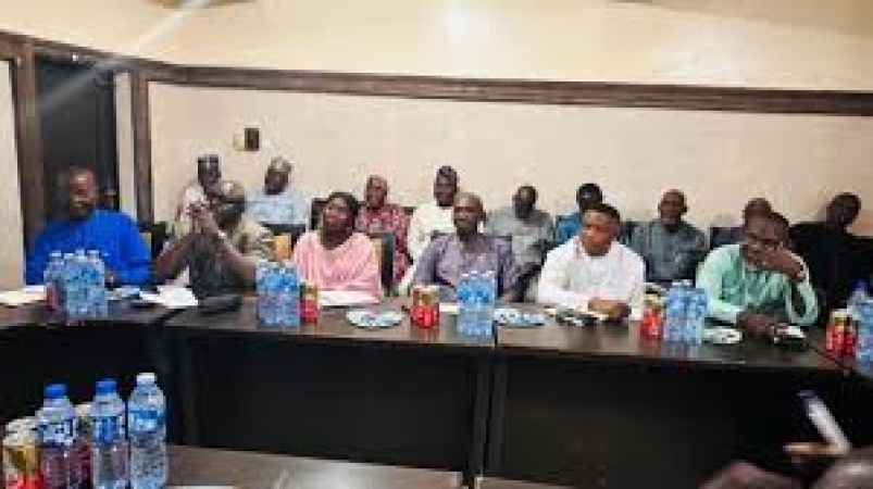 Northern CAN adopts new identity